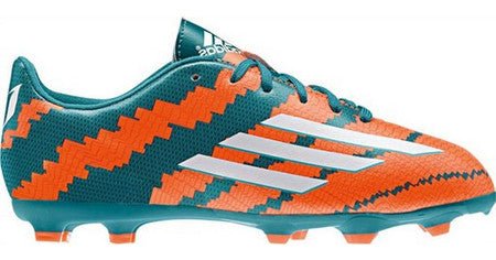 2026 New Arrival adidas Kids Messi 10.3 FG Firm Ground Cleats wholesalehk.shop