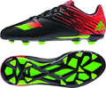 2026 New Arrival adidas Kids Messi 15.3 FG Firm Ground Cleats wholesalehk.shop