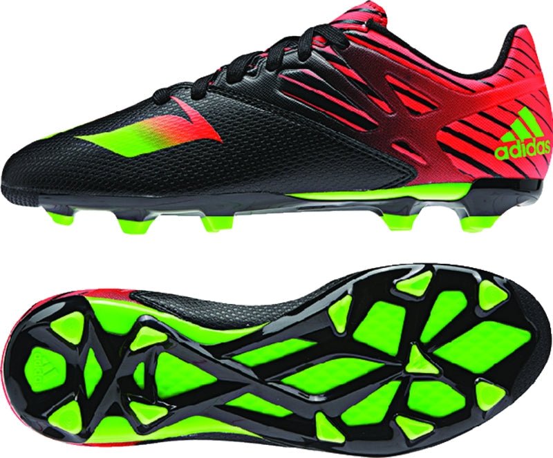 2026 New Arrival adidas Kids Messi 15.3 FG Firm Ground Cleats wholesalehk.shop