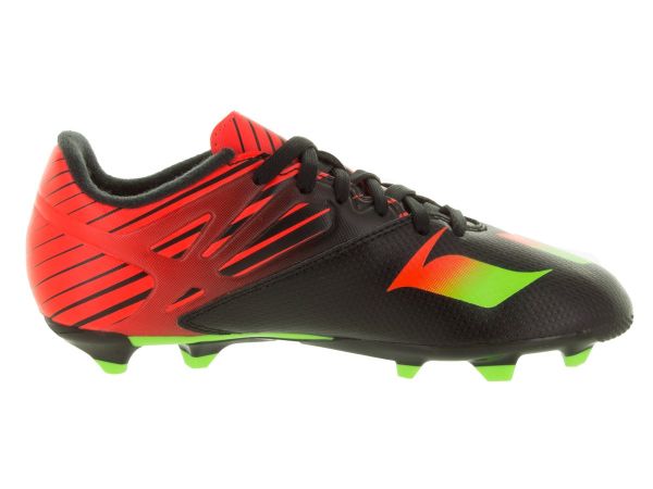 2026 New Arrival adidas Kids Messi 15.3 FG Firm Ground Cleats wholesalehk.shop