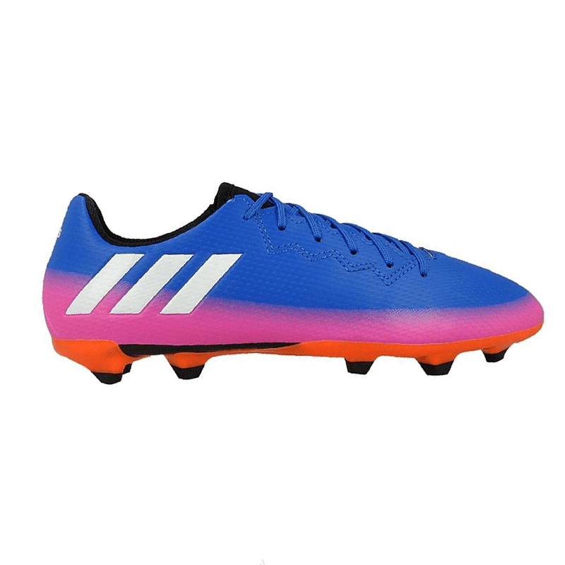 2026 New Arrival adidas Kids  Messi 16.3 FG Firm Ground Cleats wholesalehk.shop