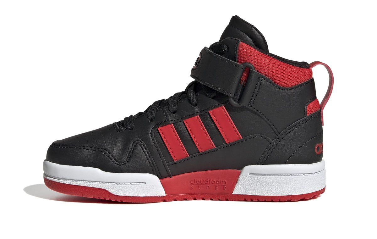 2026 New Arrival adidas Kids Postmove Mid Shoes wholesalehk.shop