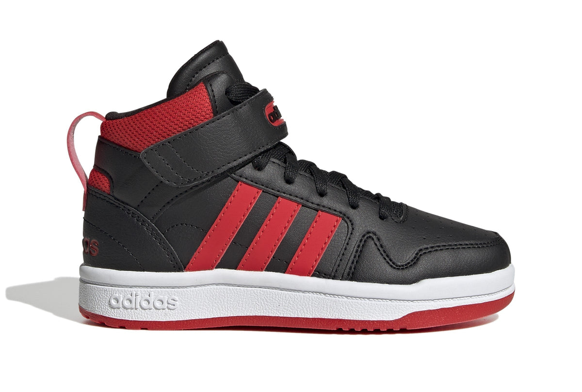 2026 New Arrival adidas Kids Postmove Mid Shoes wholesalehk.shop