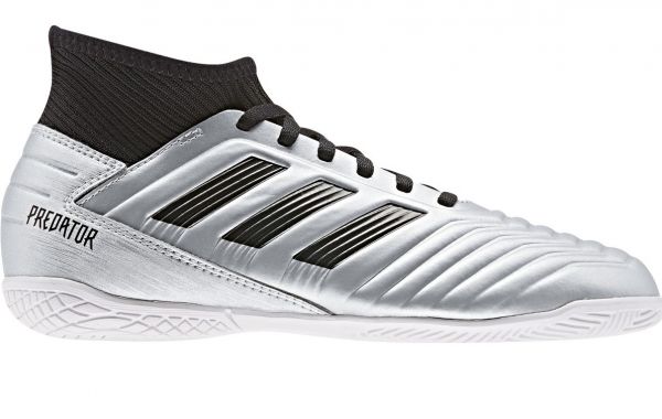 2026 New Arrival adidas Kids Predator 19.3 IN Indoor Shoes wholesalehk.shop