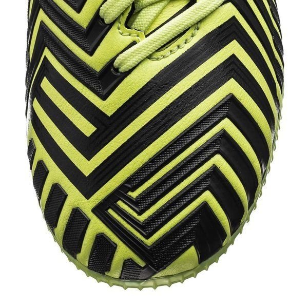 2026 New Arrival adidas Kids Predator Absolado Instinct FG Firm Ground Cleats - Light Flash Yellow/White/Grey wholesalehk.shop