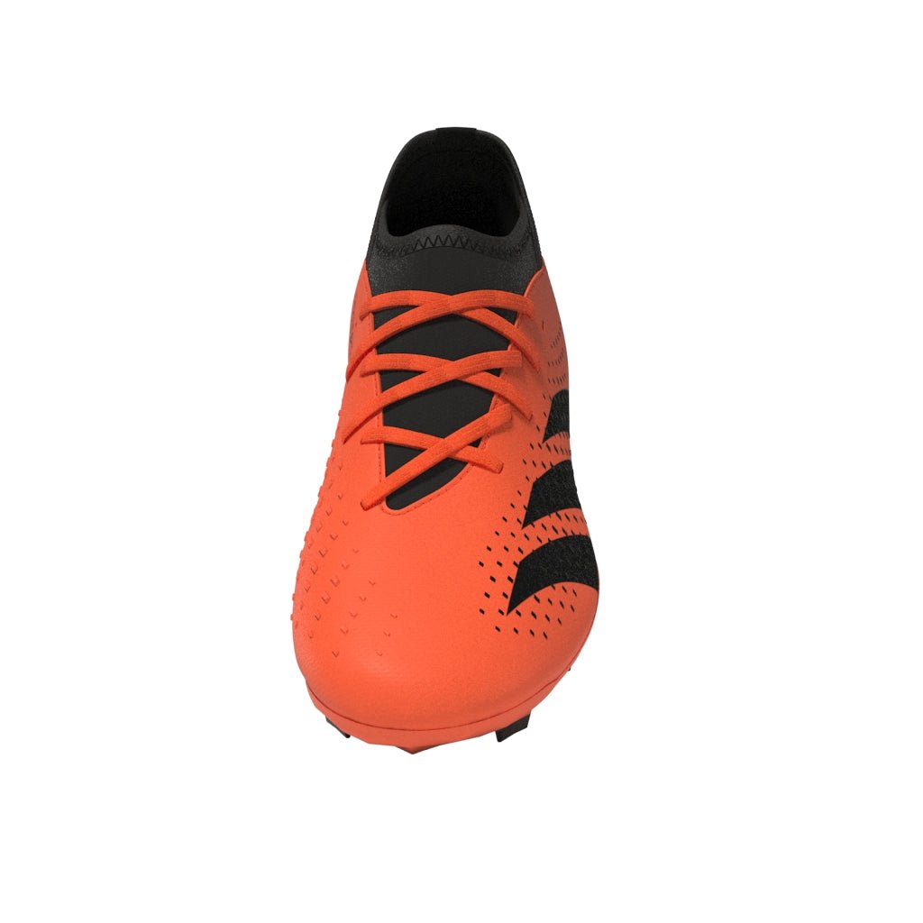 2026 New Arrival adidas Kids Predator Accuracy.3 FG Firm Ground Soccer Cleats wholesalehk.shop