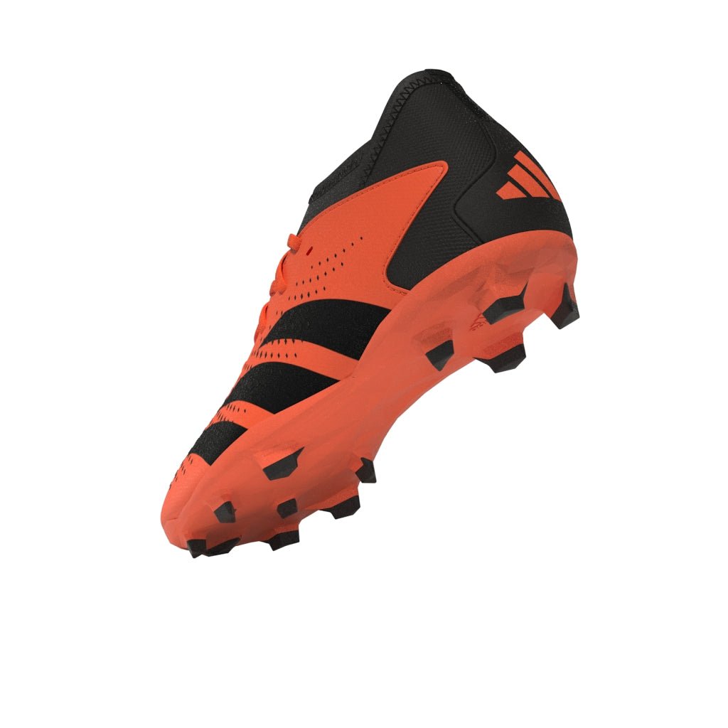 2026 New Arrival adidas Kids Predator Accuracy.3 FG Firm Ground Soccer Cleats wholesalehk.shop