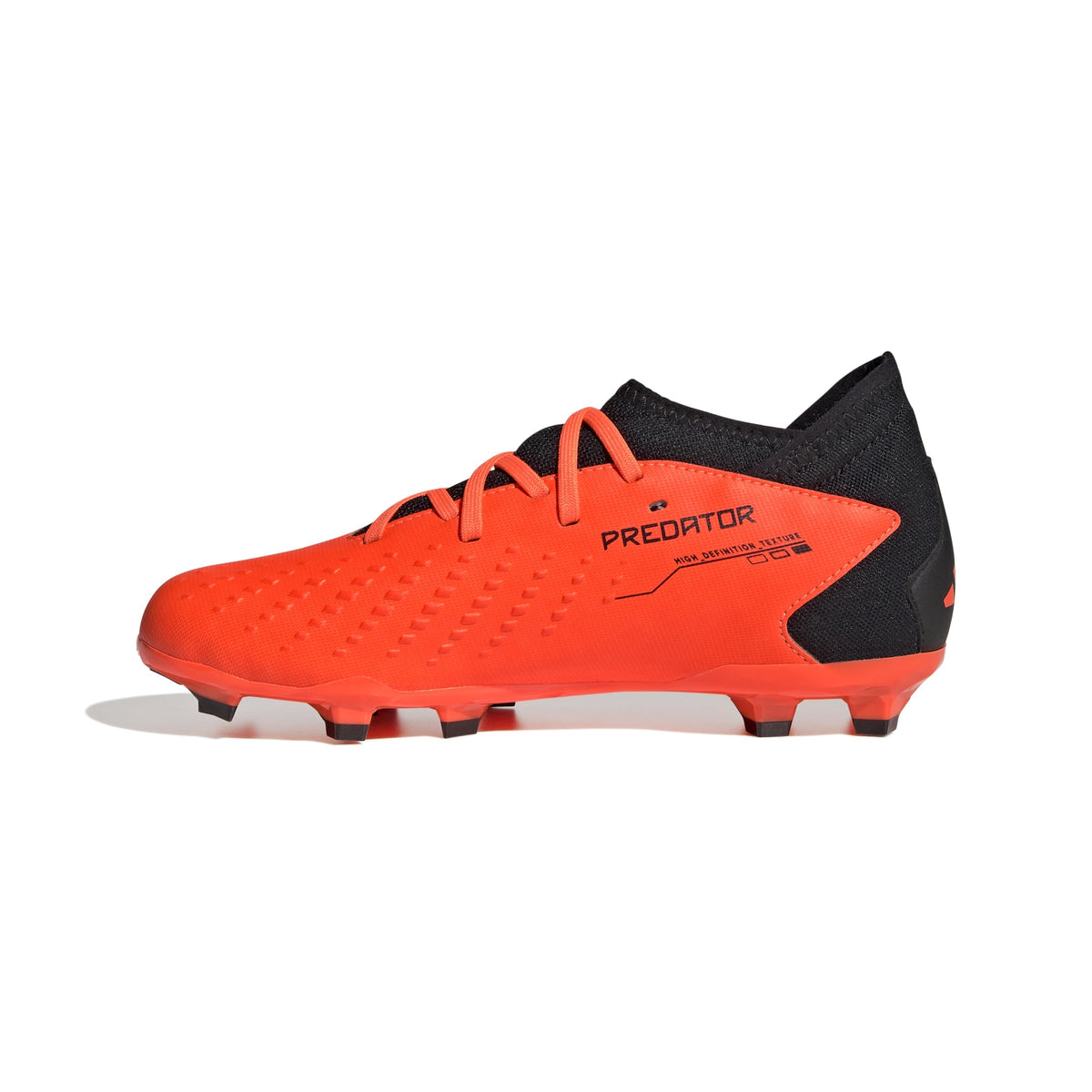 2026 New Arrival adidas Kids Predator Accuracy.3 FG Firm Ground Soccer Cleats wholesalehk.shop