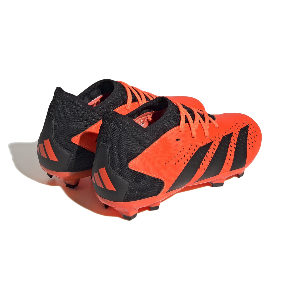 2026 New Arrival adidas Kids Predator Accuracy.3 FG Firm Ground Soccer Cleats wholesalehk.shop