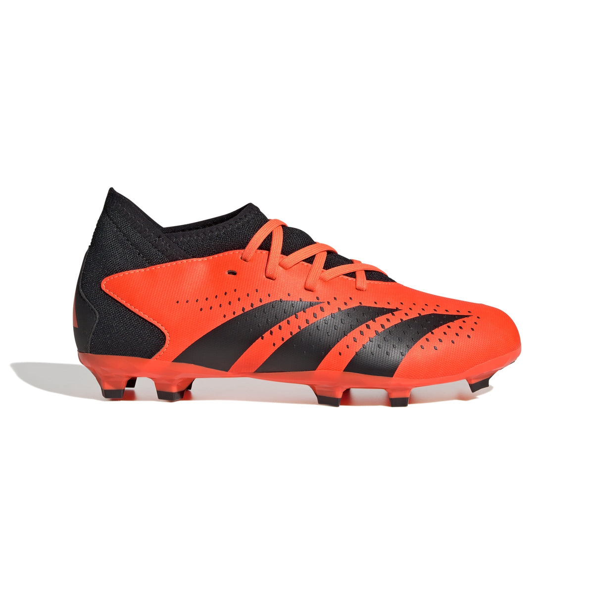 2026 New Arrival adidas Kids Predator Accuracy.3 FG Firm Ground Soccer Cleats wholesalehk.shop