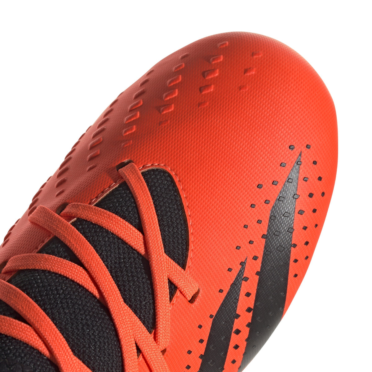 2026 New Arrival adidas Kids Predator Accuracy.3 FG Firm Ground Soccer Cleats wholesalehk.shop
