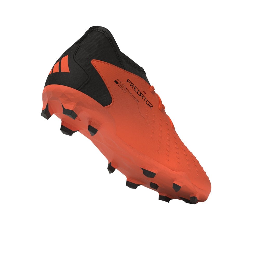 2026 New Arrival adidas Kids Predator Accuracy.3 FG Firm Ground Soccer Cleats wholesalehk.shop
