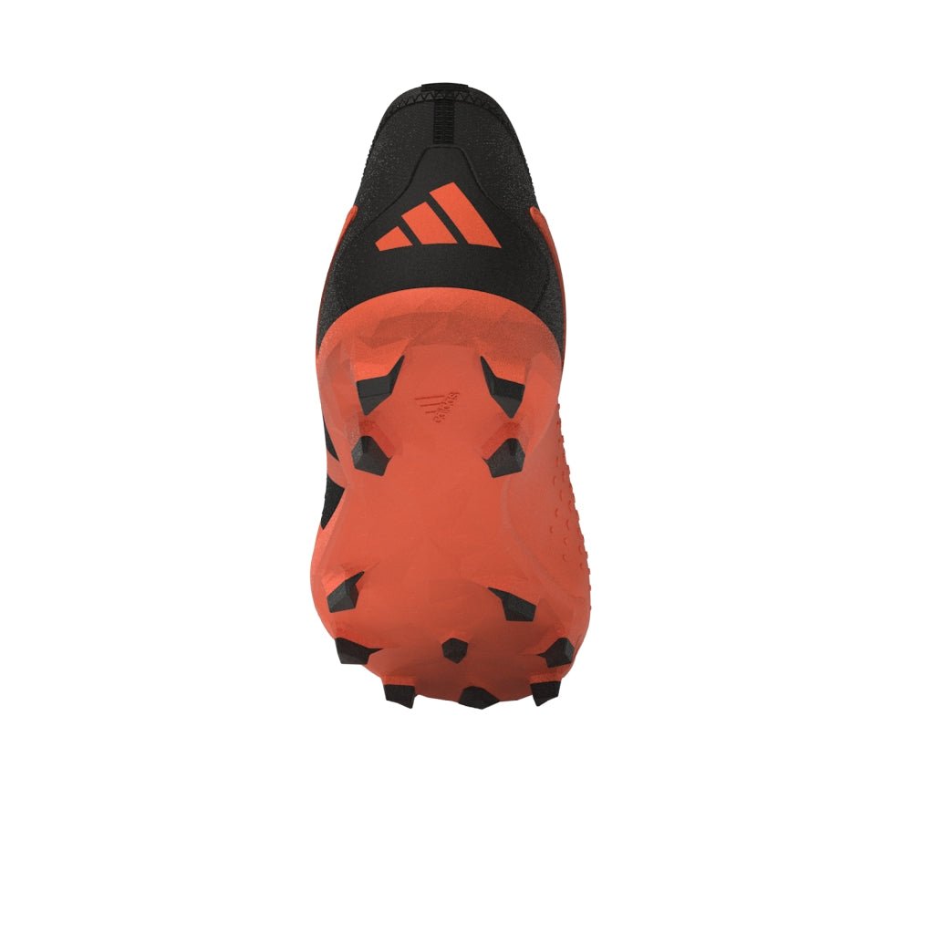 2026 New Arrival adidas Kids Predator Accuracy.3 FG Firm Ground Soccer Cleats wholesalehk.shop
