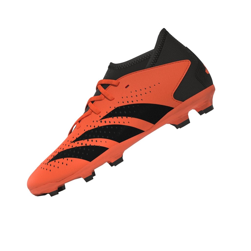2026 New Arrival adidas Kids Predator Accuracy.3 FG Firm Ground Soccer Cleats wholesalehk.shop