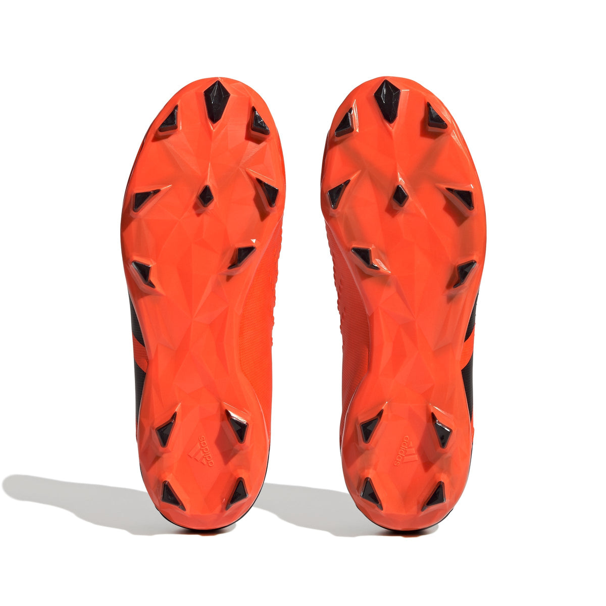 2026 New Arrival adidas Kids Predator Accuracy.3 FG Firm Ground Soccer Cleats wholesalehk.shop