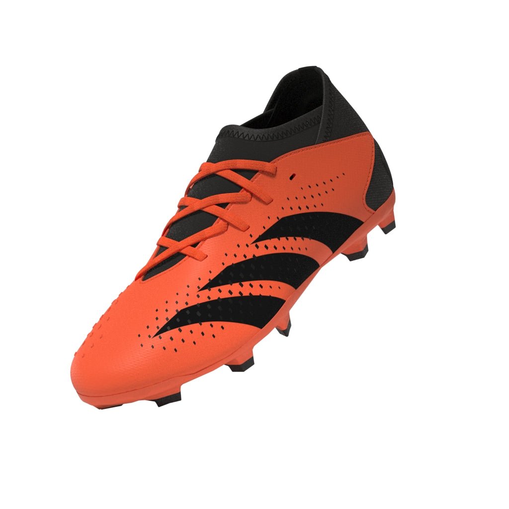 2026 New Arrival adidas Kids Predator Accuracy.3 FG Firm Ground Soccer Cleats wholesalehk.shop