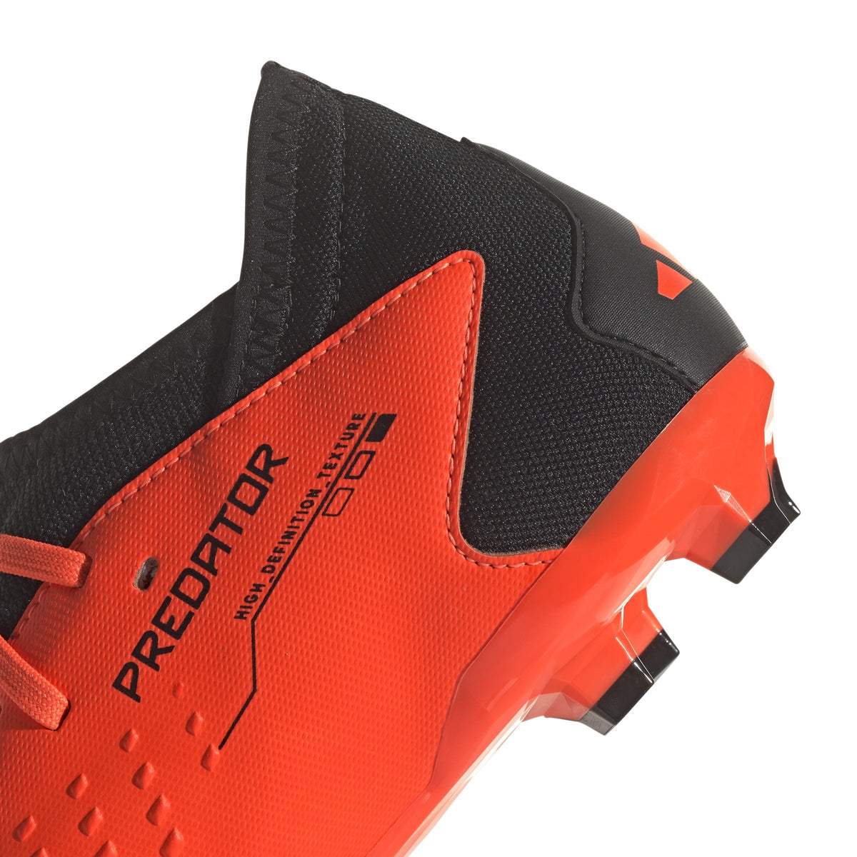 2026 New Arrival adidas Kids Predator Accuracy.3 FG Firm Ground Soccer Cleats wholesalehk.shop