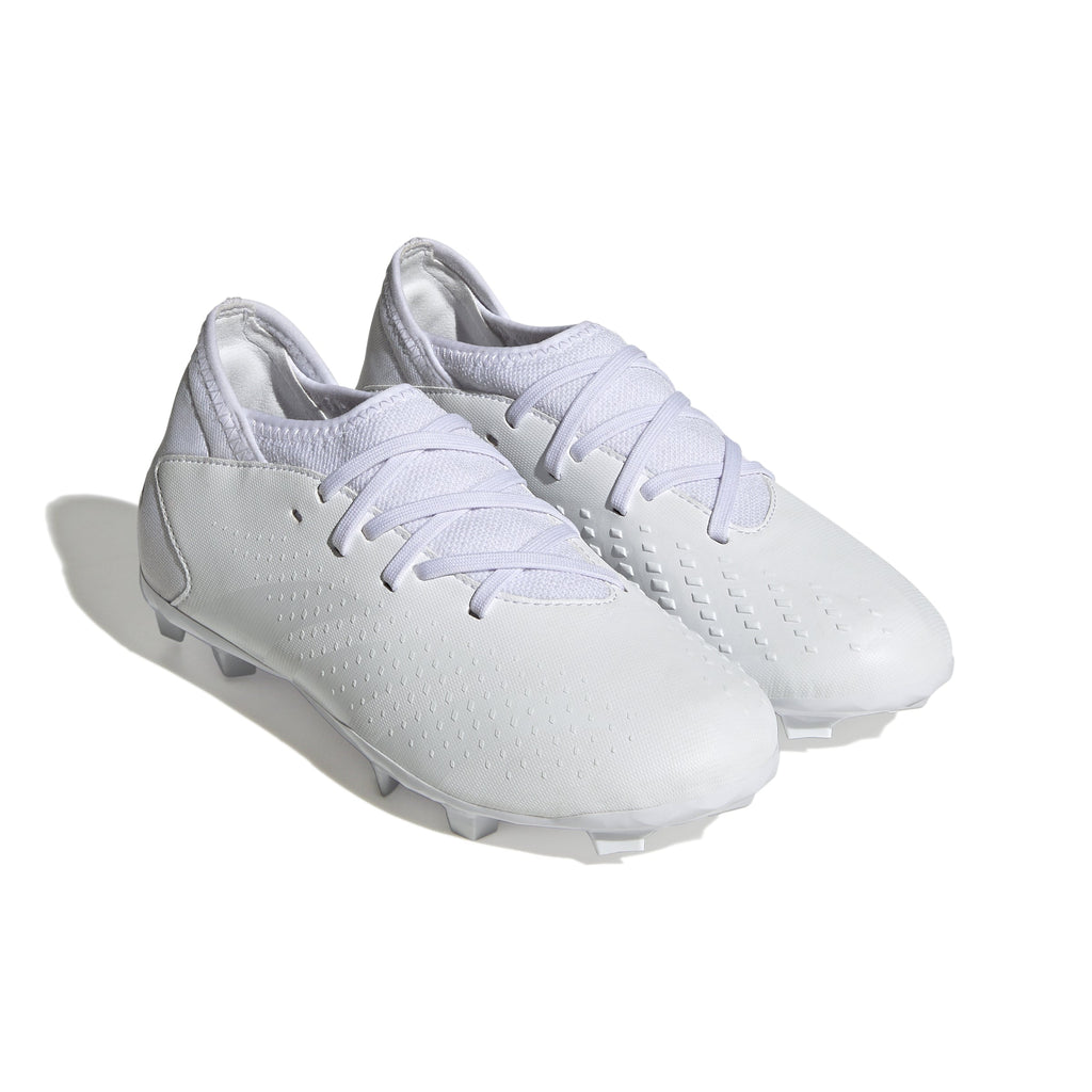 2026 New Arrival adidas Kid's Predator Accuracy.3 Firm Ground Cleats wholesalehk.shop
