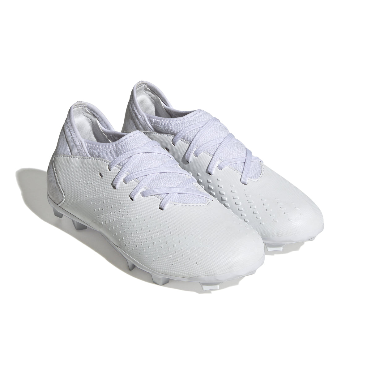 2026 New Arrival adidas Kid's Predator Accuracy.3 Firm Ground Cleats wholesalehk.shop