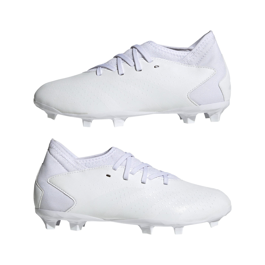 2026 New Arrival adidas Kid's Predator Accuracy.3 Firm Ground Cleats wholesalehk.shop