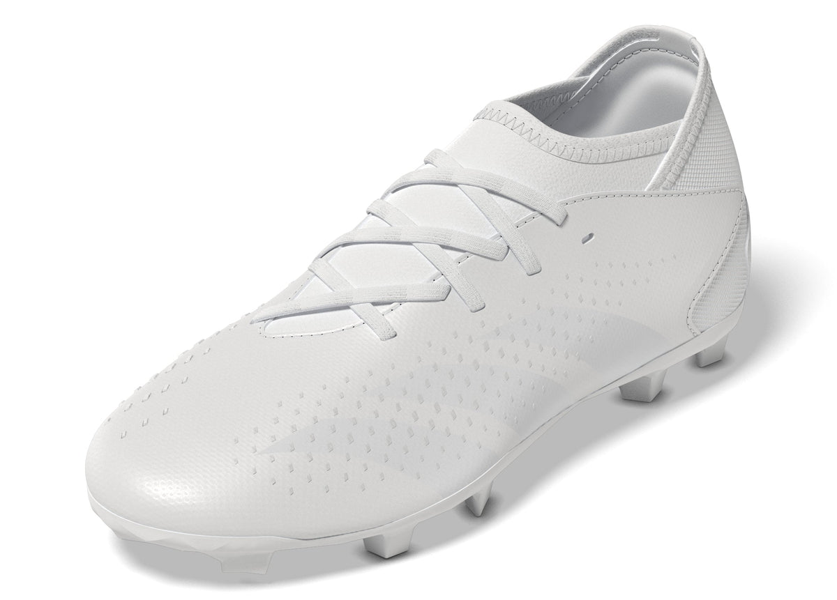 2026 New Arrival adidas Kid's Predator Accuracy.3 Firm Ground Cleats wholesalehk.shop