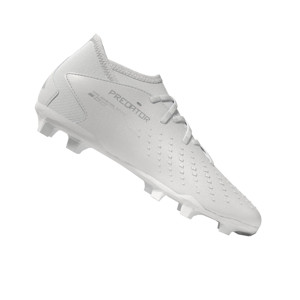 2026 New Arrival adidas Kid's Predator Accuracy.3 Firm Ground Cleats wholesalehk.shop