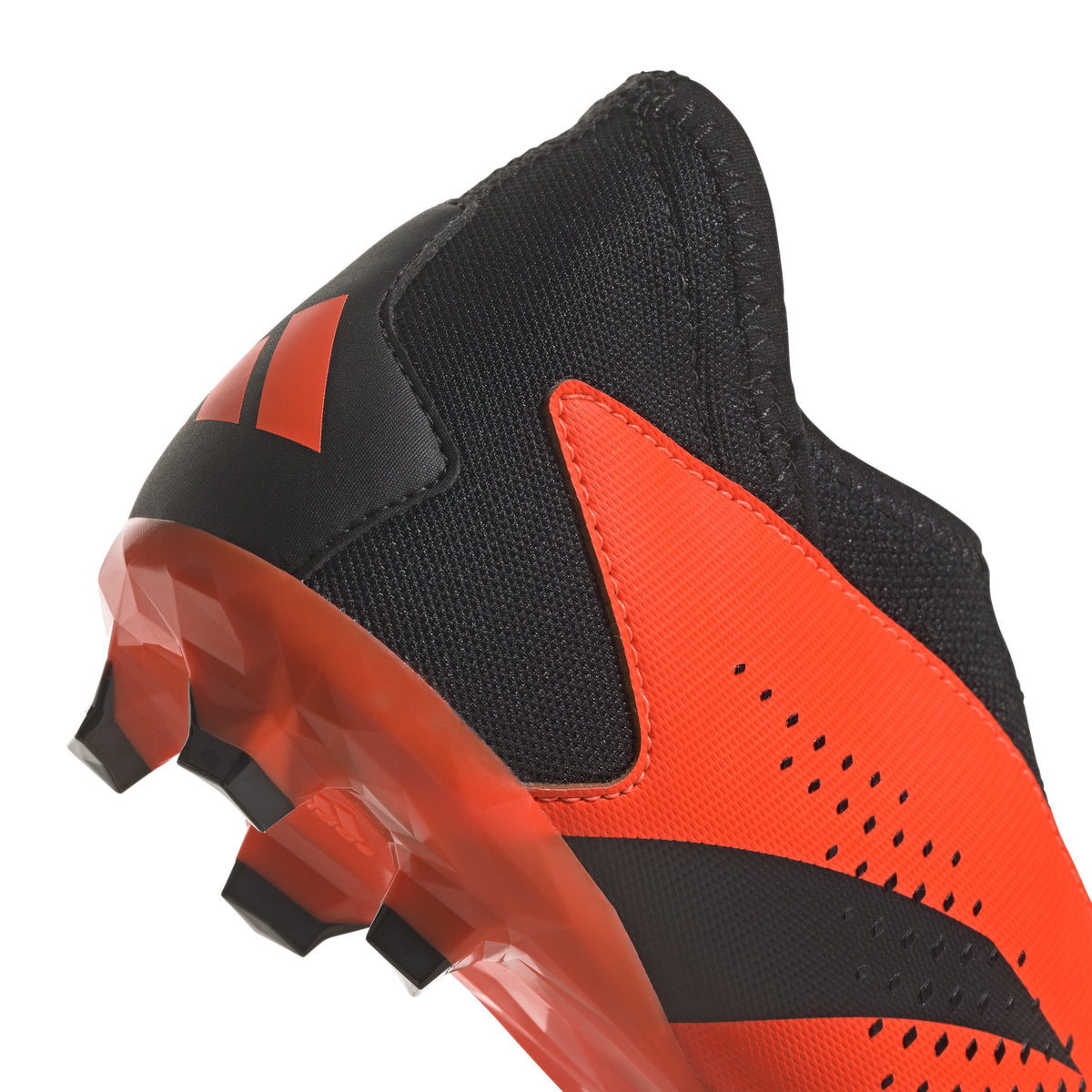 2026 New Arrival adidas Kids Predator Accuracy.3 Laceless FG Firm Ground Soccer Cleats wholesalehk.shop