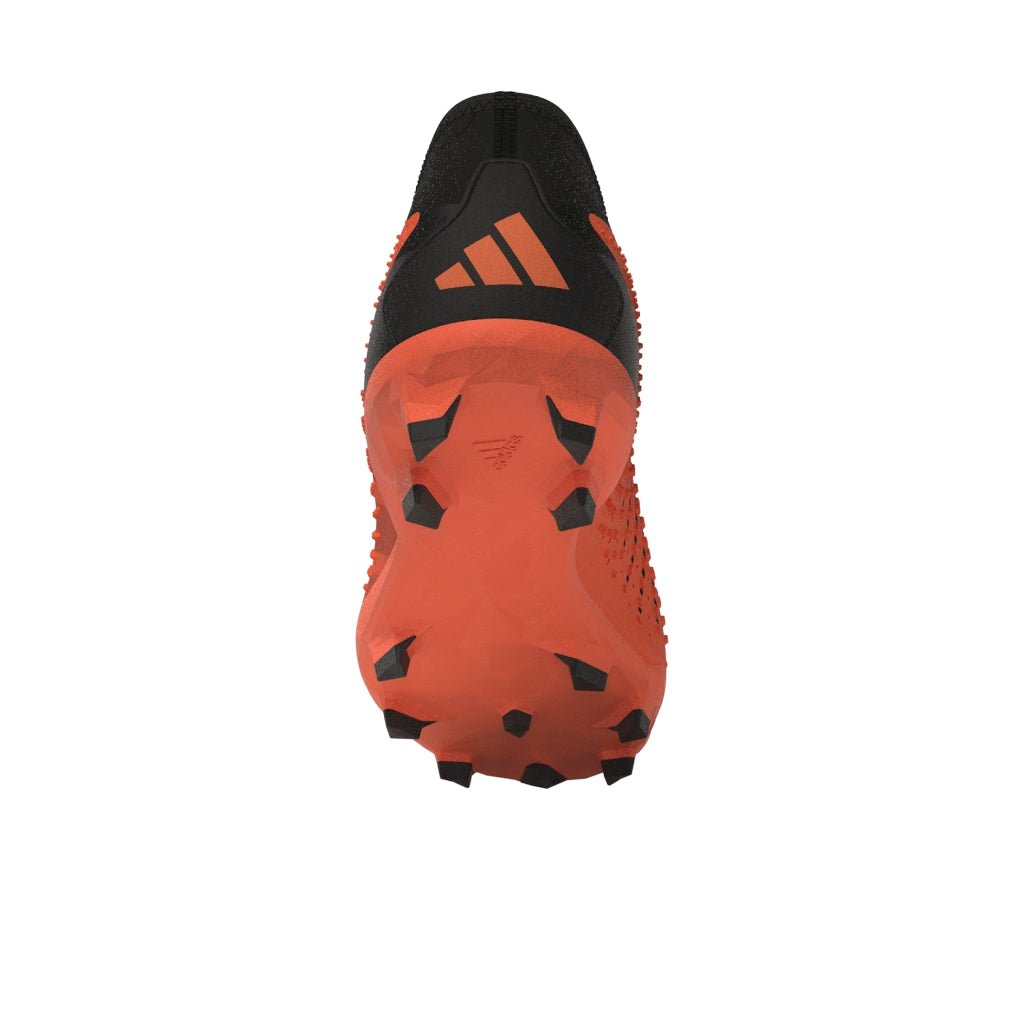 2026 New Arrival adidas Kids Predator Accuracy.3 Laceless FG Firm Ground Soccer Cleats wholesalehk.shop