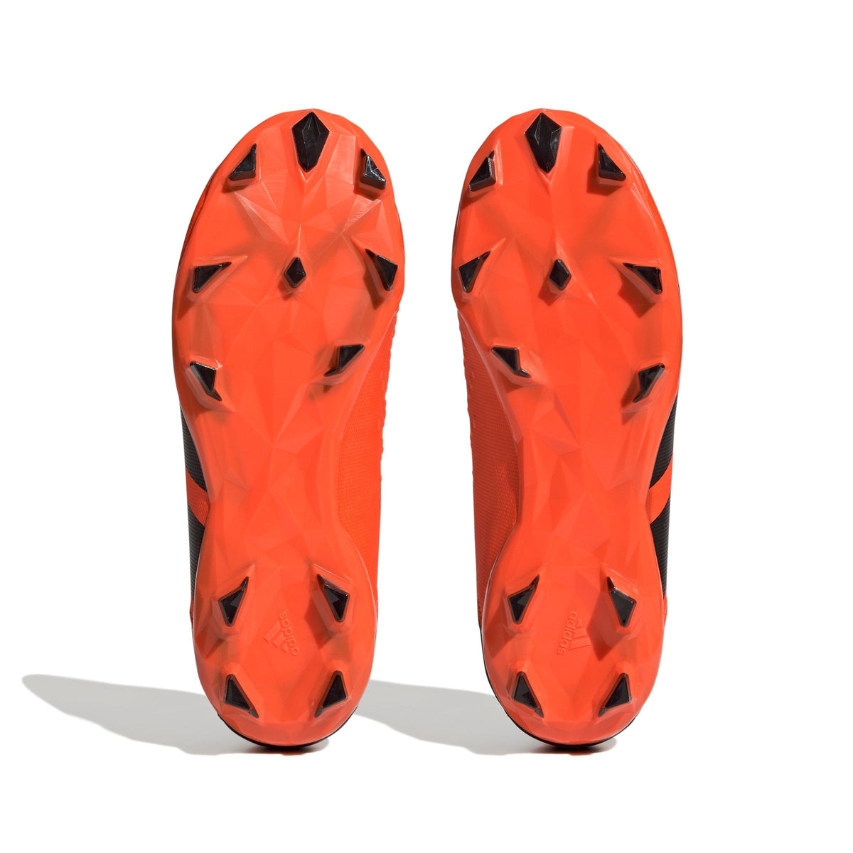 2026 New Arrival adidas Kids Predator Accuracy.3 Laceless FG Firm Ground Soccer Cleats wholesalehk.shop