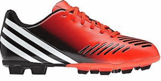 2026 New Arrival adidas Kids Predito LZ Trx FG Firm Ground Cleats wholesalehk.shop