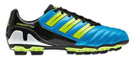 2026 New Arrival adidas Kids Predito TRX FG Firm Ground Cleats wholesalehk.shop