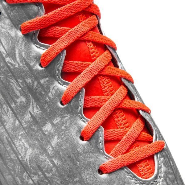 2026 New Arrival adidas Kid's X 16.3 FG/AG J Firm Ground Soccer Cleats Silver/Red/Black wholesalehk.shop