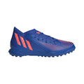 2026 New Arrival adidas Kid's X Predator EDGE 3 TF J Blue/Red wholesalehk.shop