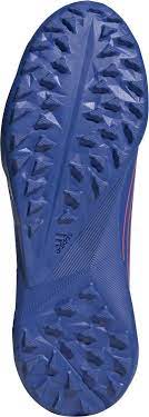 2026 New Arrival adidas Kid's X Predator EDGE 3 TF J Blue/Red wholesalehk.shop
