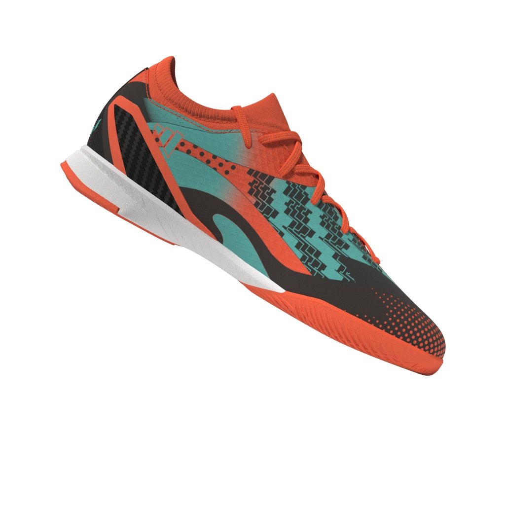 2026 New Arrival adidas Kids X Speedportal Messi.3 IN Indoor Shoes wholesalehk.shop
