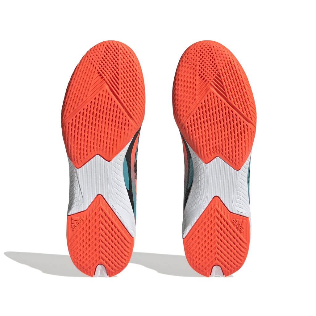 2026 New Arrival adidas Kids X Speedportal Messi.3 IN Indoor Shoes wholesalehk.shop