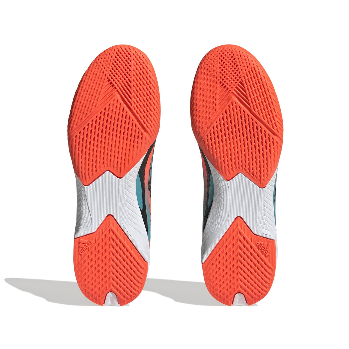 2026 New Arrival adidas Kids X Speedportal Messi.3 IN Indoor Shoes wholesalehk.shop