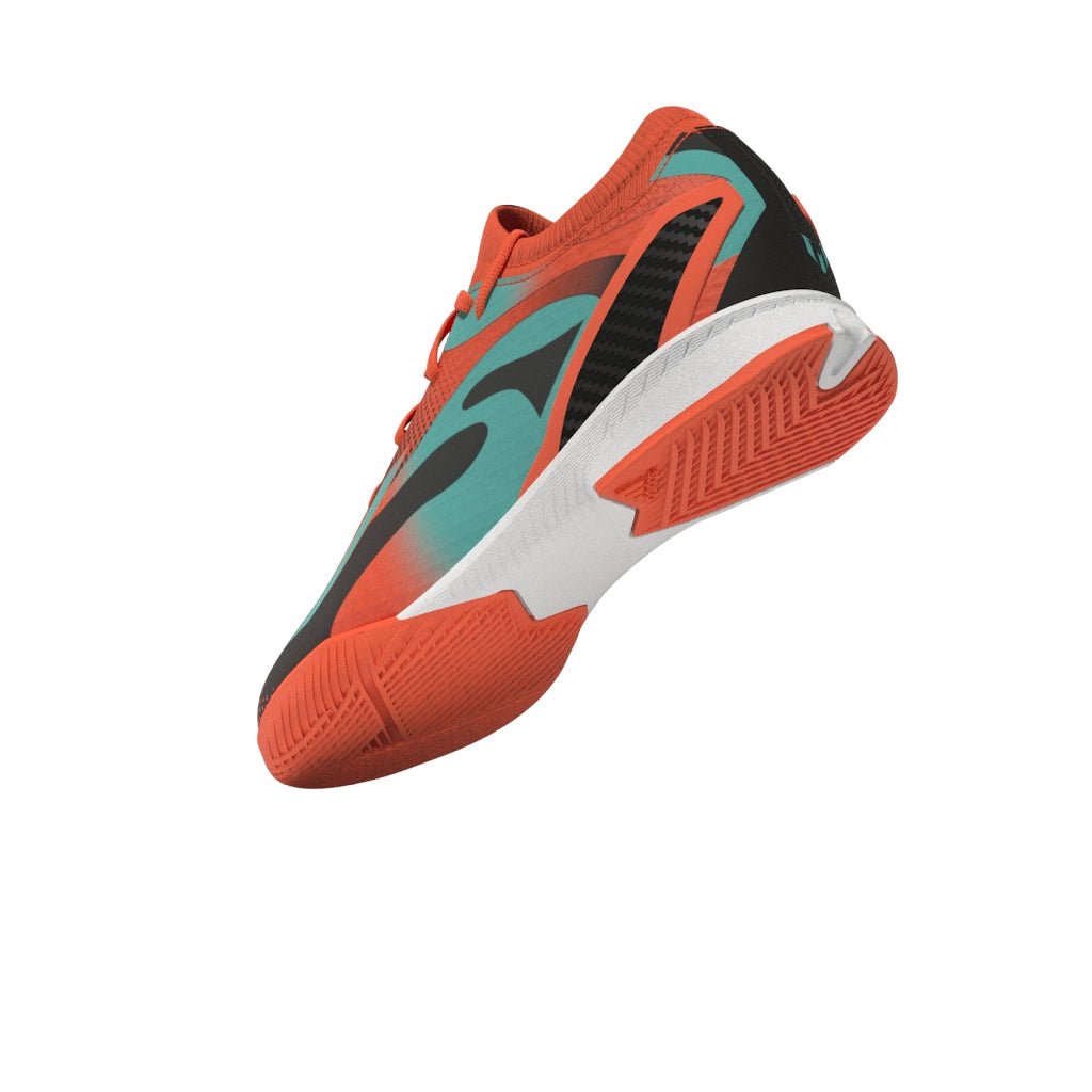 2026 New Arrival adidas Kids X Speedportal Messi.3 IN Indoor Shoes wholesalehk.shop
