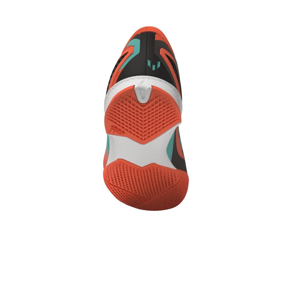 2026 New Arrival adidas Kids X Speedportal Messi.3 IN Indoor Shoes wholesalehk.shop