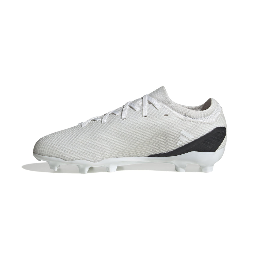 2026 New Arrival adidas Kids X Speedportal.3 FG Firm Ground Cleats wholesalehk.shop