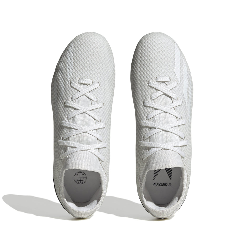 2026 New Arrival adidas Kids X Speedportal.3 FG Firm Ground Cleats wholesalehk.shop