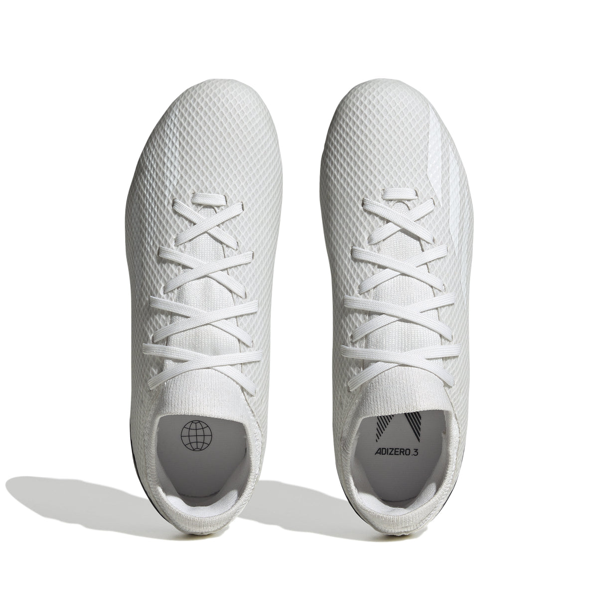 2026 New Arrival adidas Kids X Speedportal.3 FG Firm Ground Cleats wholesalehk.shop