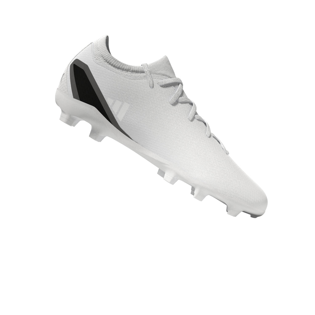 2026 New Arrival adidas Kids X Speedportal.3 FG Firm Ground Cleats wholesalehk.shop