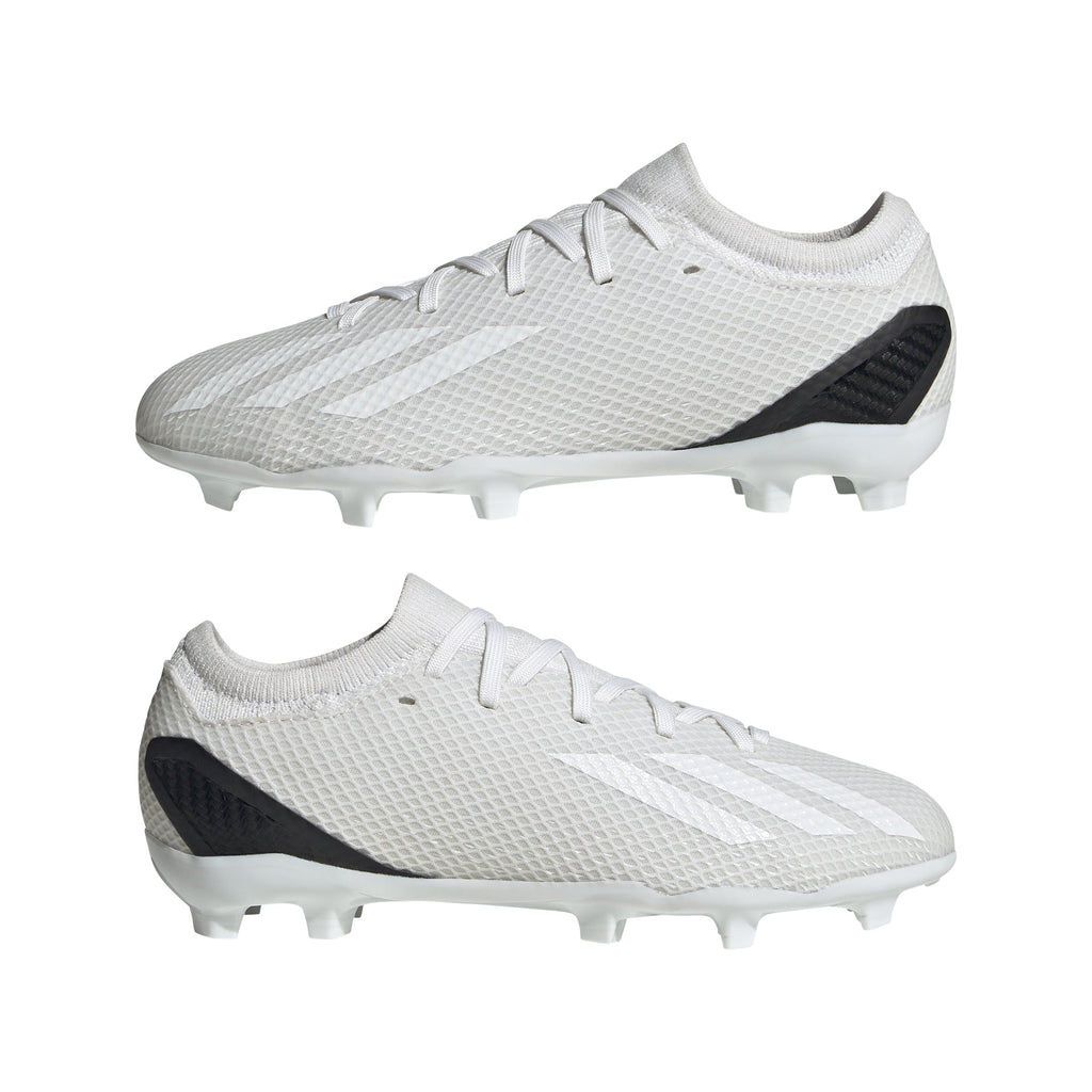 2026 New Arrival adidas Kids X Speedportal.3 FG Firm Ground Cleats wholesalehk.shop