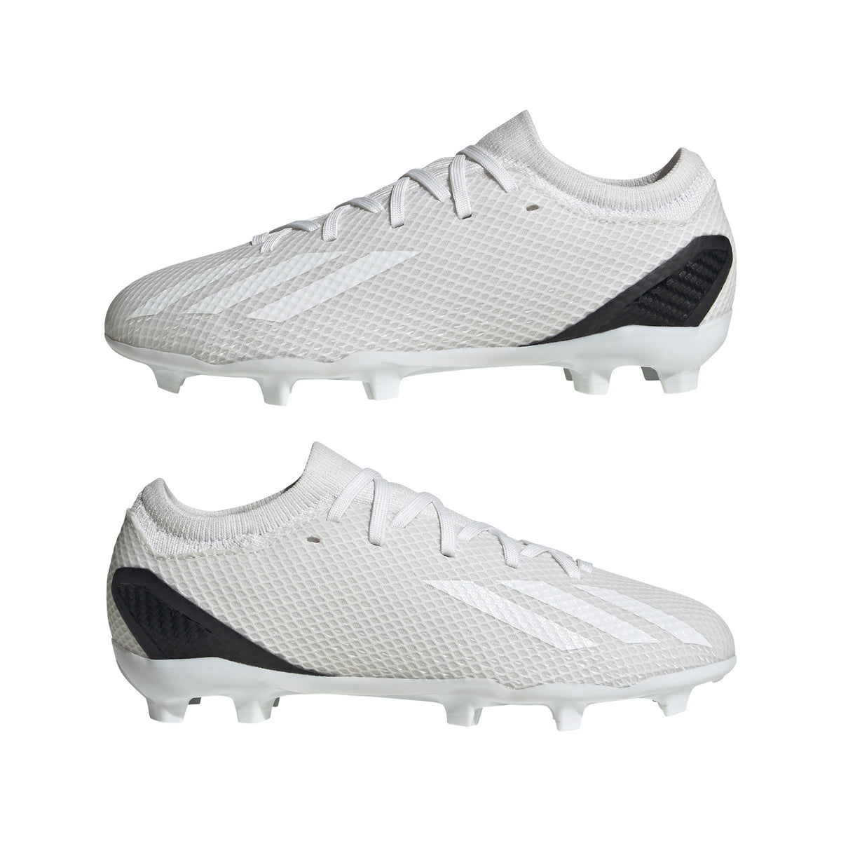 2026 New Arrival adidas Kids X Speedportal.3 FG Firm Ground Cleats wholesalehk.shop