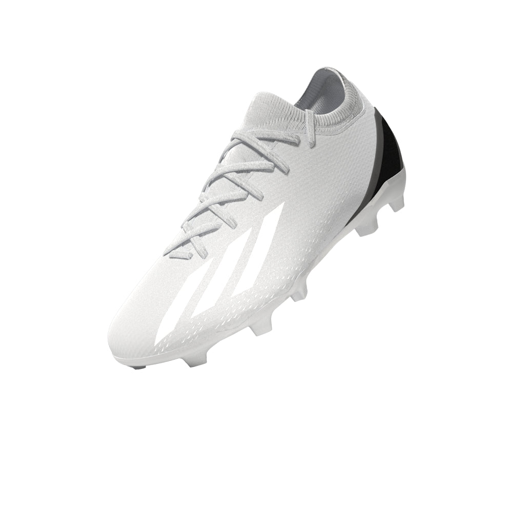 2026 New Arrival adidas Kids X Speedportal.3 FG Firm Ground Cleats wholesalehk.shop