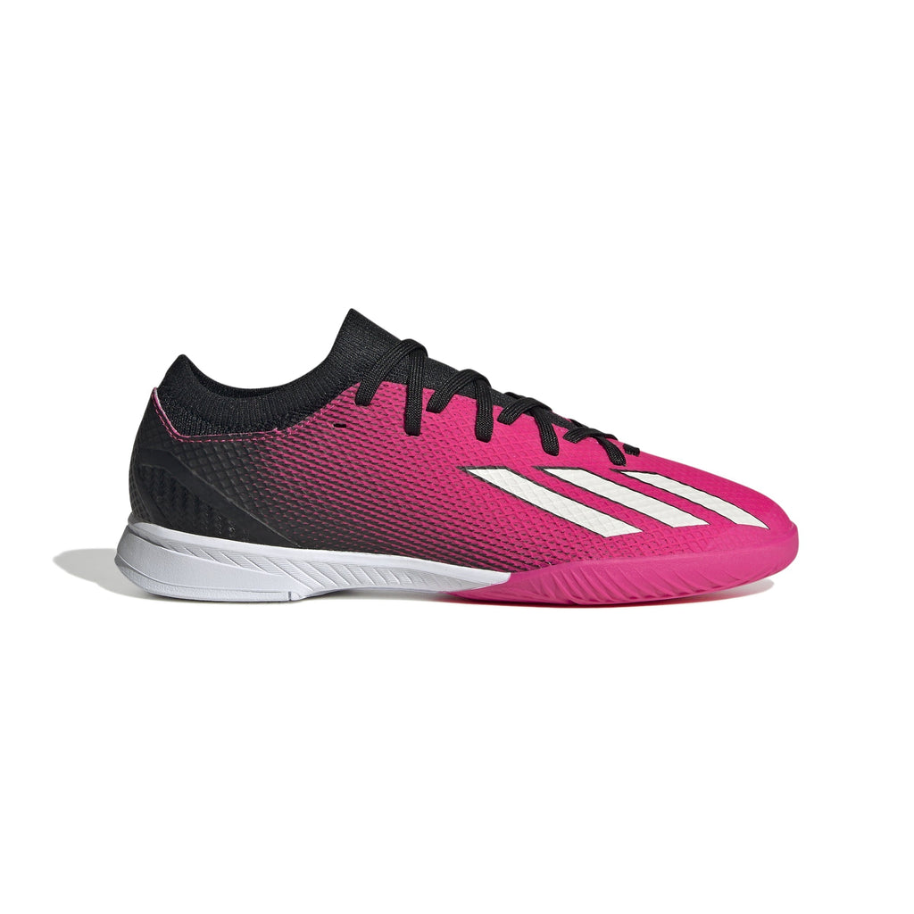 2026 New Arrival adidas Kids X Speedportal.3 IN Indoor Soccer Shoes wholesalehk.shop