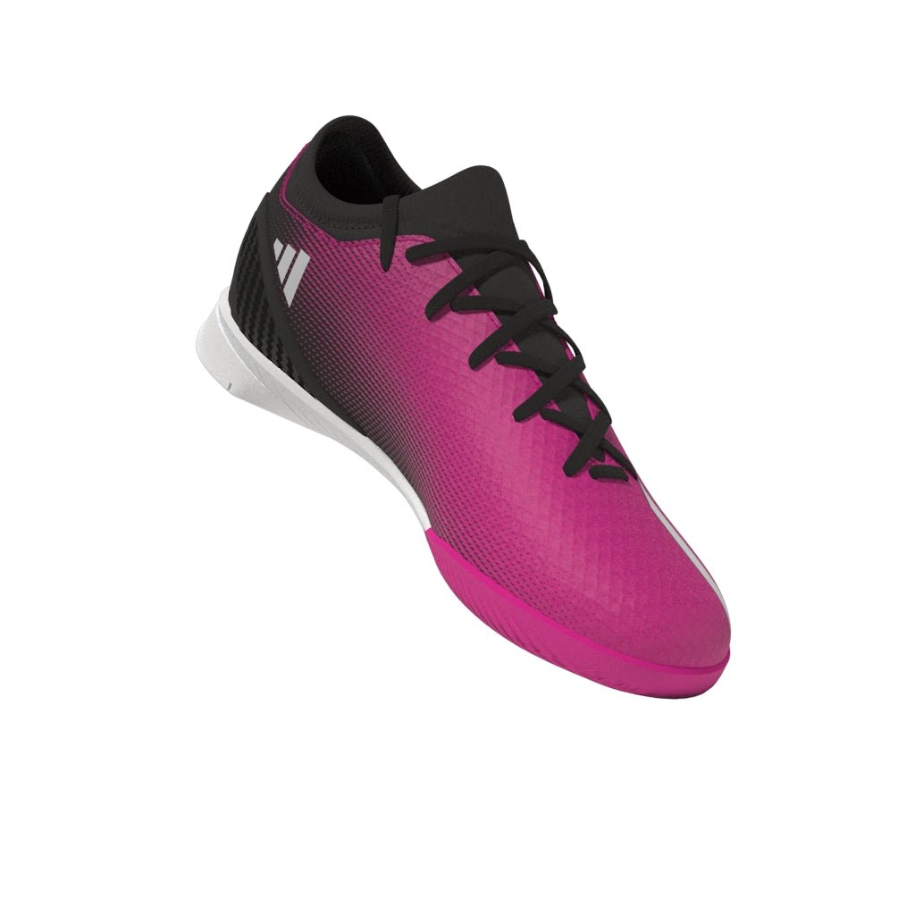 2026 New Arrival adidas Kids X Speedportal.3 IN Indoor Soccer Shoes wholesalehk.shop