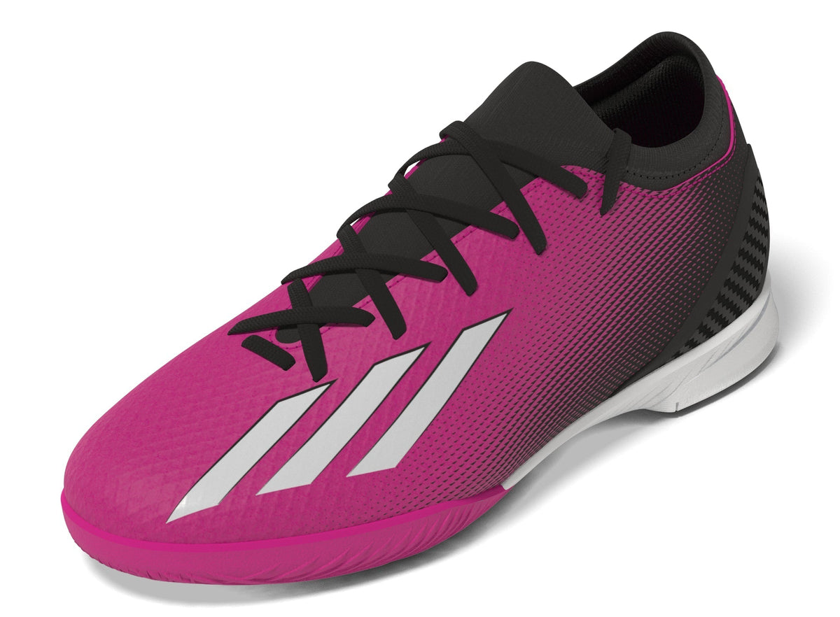 2026 New Arrival adidas Kids X Speedportal.3 IN Indoor Soccer Shoes wholesalehk.shop