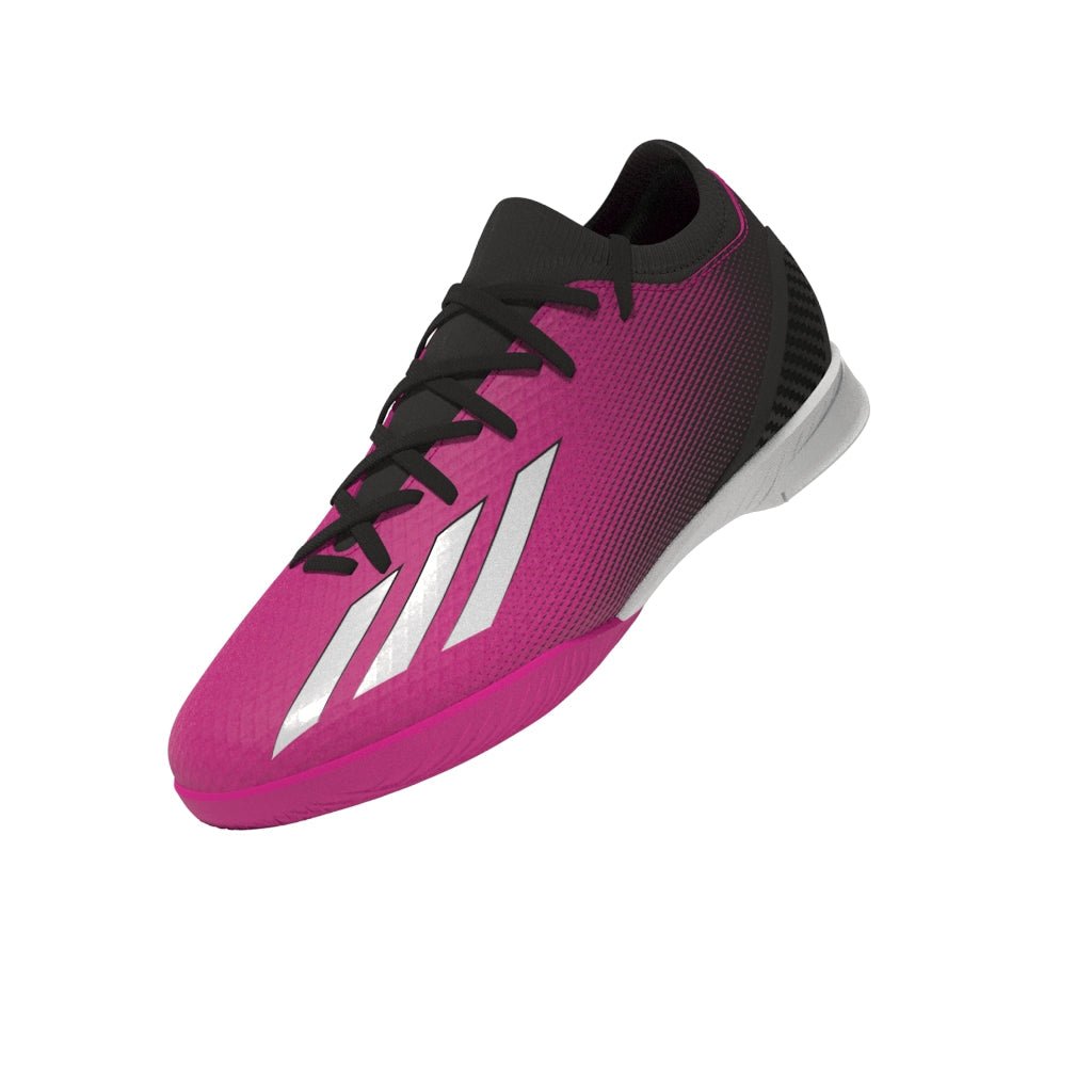 2026 New Arrival adidas Kids X Speedportal.3 IN Indoor Soccer Shoes wholesalehk.shop